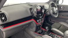 MINI Countryman 2.0 John Cooper Works ALL4 5dr Auto Petrol Hatchback